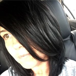 Meet your Posher, Chasity